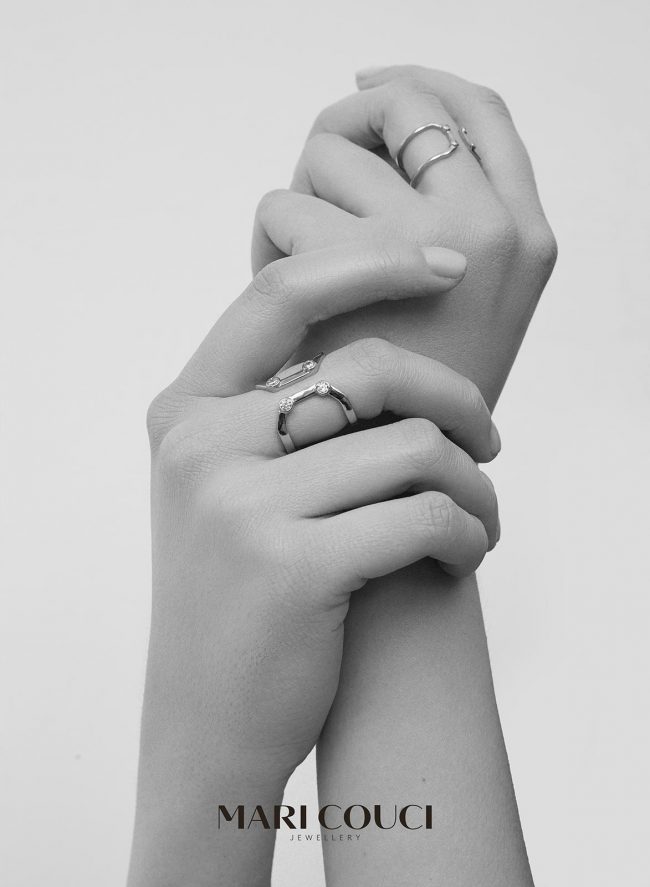 Foto: MARICOUCI — Laura Palm