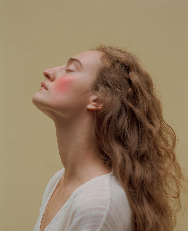 Foto: PERSONAL WORK »Adel« — Laura Palm