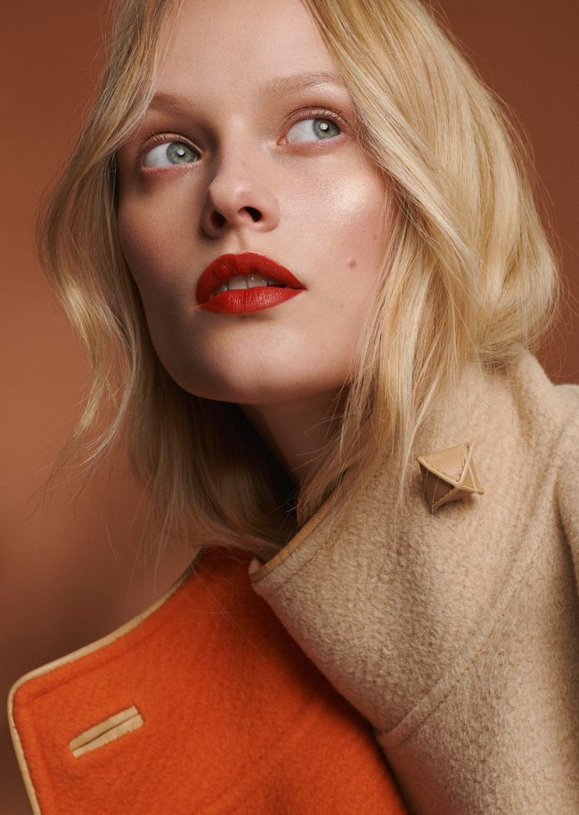 Foto: GRAZIA x DIOR BEAUTY — Laura Palm