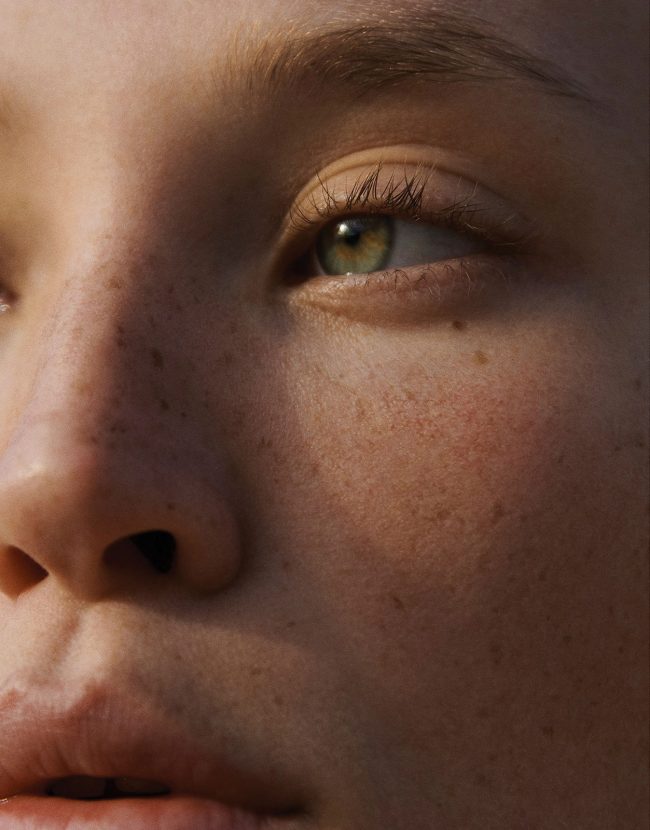 Foto: PERSONAL WORK — Laura Palm