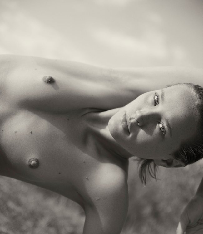 Foto: PERSONAL WORK — Laura Palm