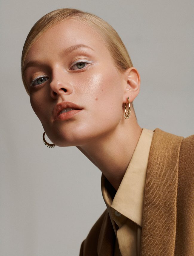 Foto: GRAZIA x DIOR BEAUTY — Laura Palm