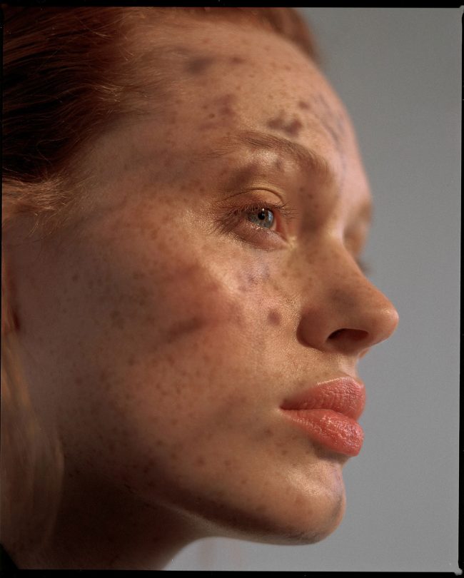 Foto: JUNGLE MAGAZINE »Blooming Meadow« — Laura Palm