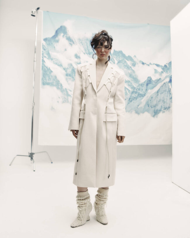 Foto:CHALET-Ben-Kern