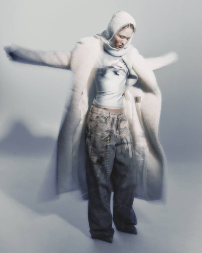 Foto:CHALET-Ben-Kern