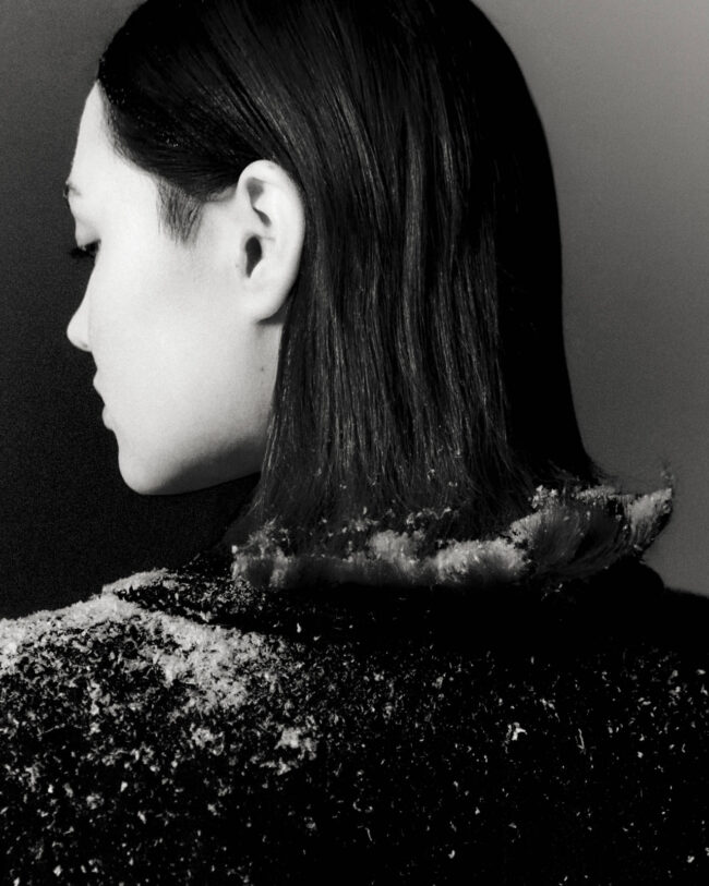 Foto:CHALET-Ben-Kern