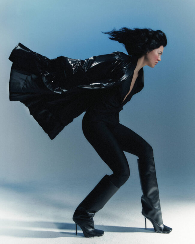 Foto:CHALET-Ben-Kern