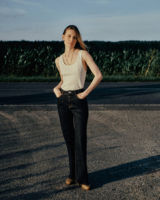 WOMEN'S FASHION — Patrick Houi