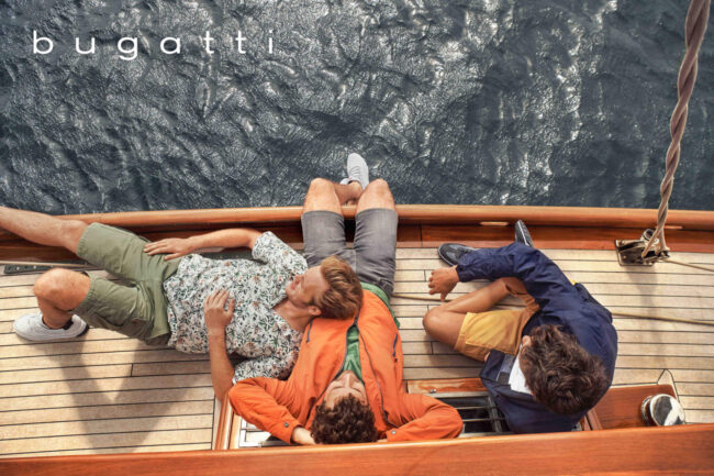 Bugatti foto
