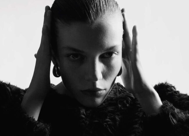 BEAUTY REEL TEASER FOTO