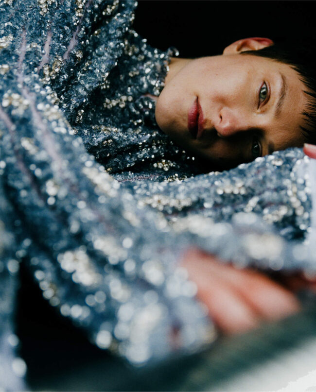 WOMEN'S FASHION — Foto Patrick Houi