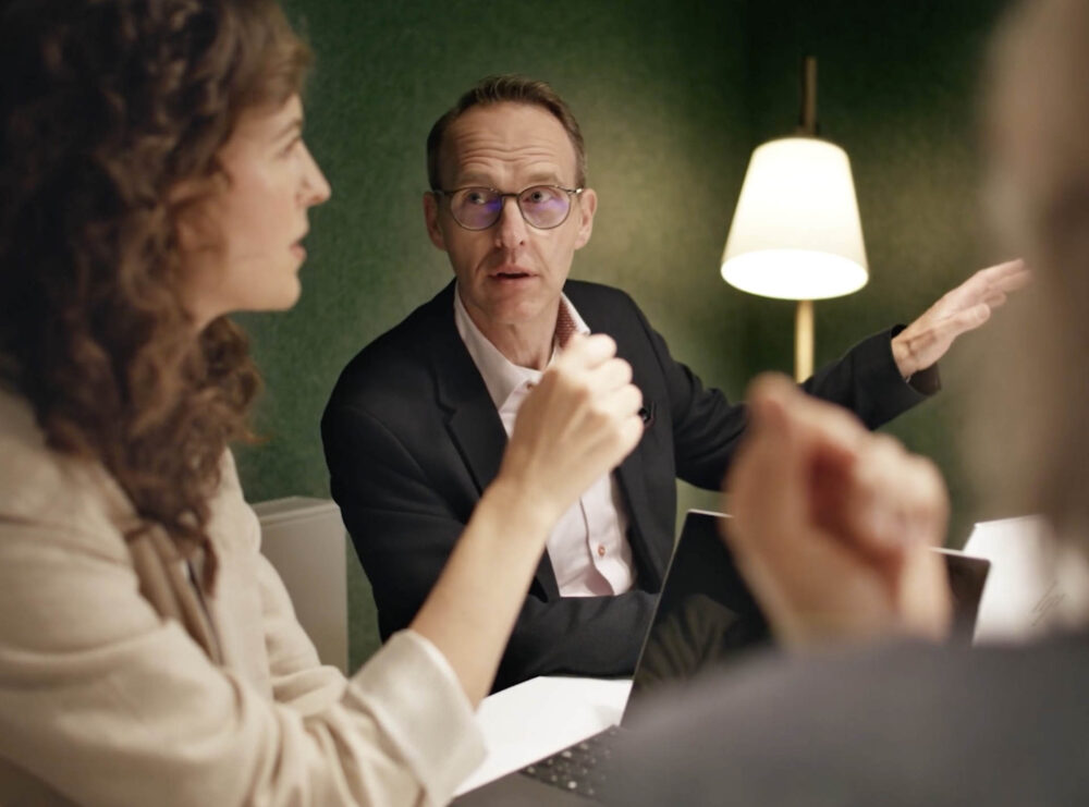 Jim Grammin - AOK Screenshot