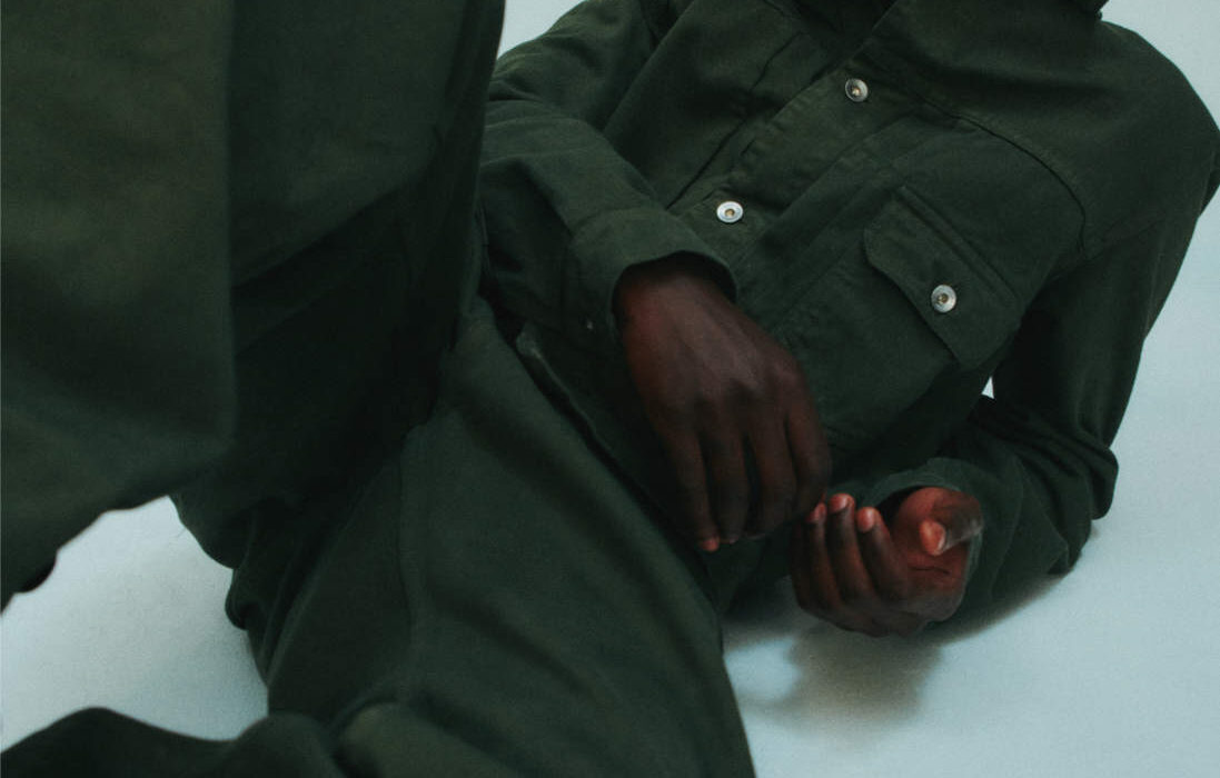 Patrick Houi - Photographer