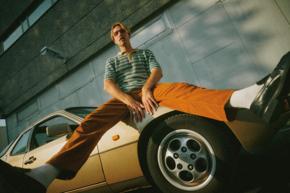 FOTO: Lennart Ritscher