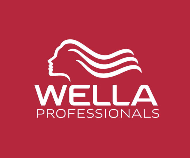 WELLA PROFESSIONALS LOGO