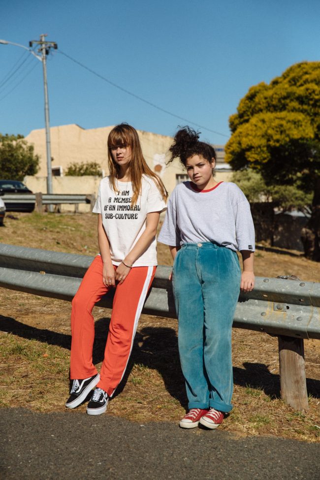 Foto: Yves Bachmann – Marlene Ohlsson agency