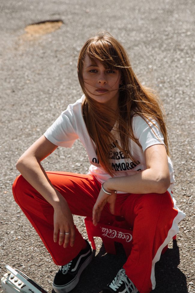 Foto: Yves Bachmann – Marlene Ohlsson agency