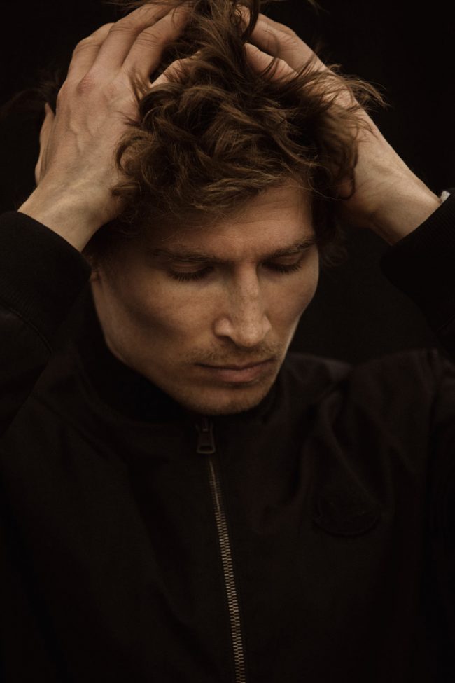 Foto: Yves Bachmann – Marlene Ohlsson agency