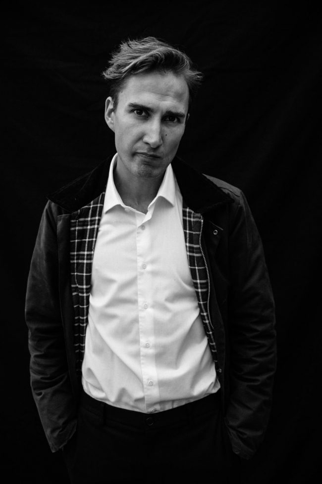 Foto: Yves Bachmann – Marlene Ohlsson agency