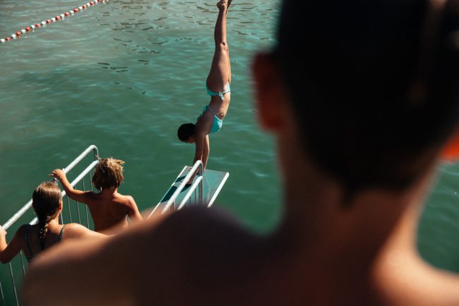 Foto: Yves Bachmann – Marlene Ohlsson agency