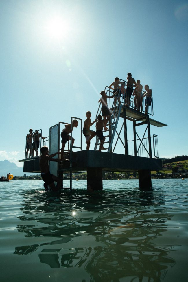 Foto: Yves Bachmann – Marlene Ohlsson agency