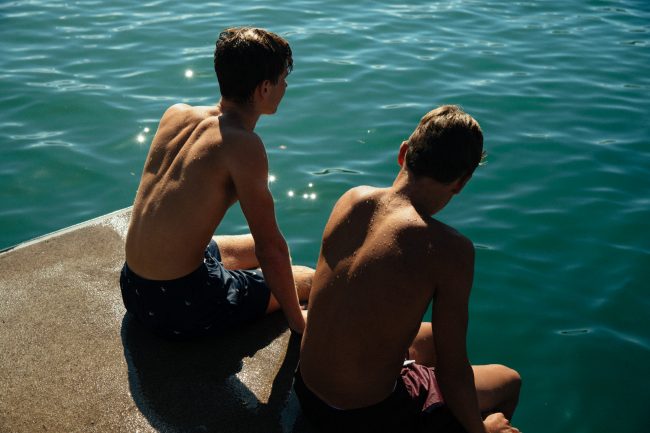 Foto: Yves Bachmann – Marlene Ohlsson agency