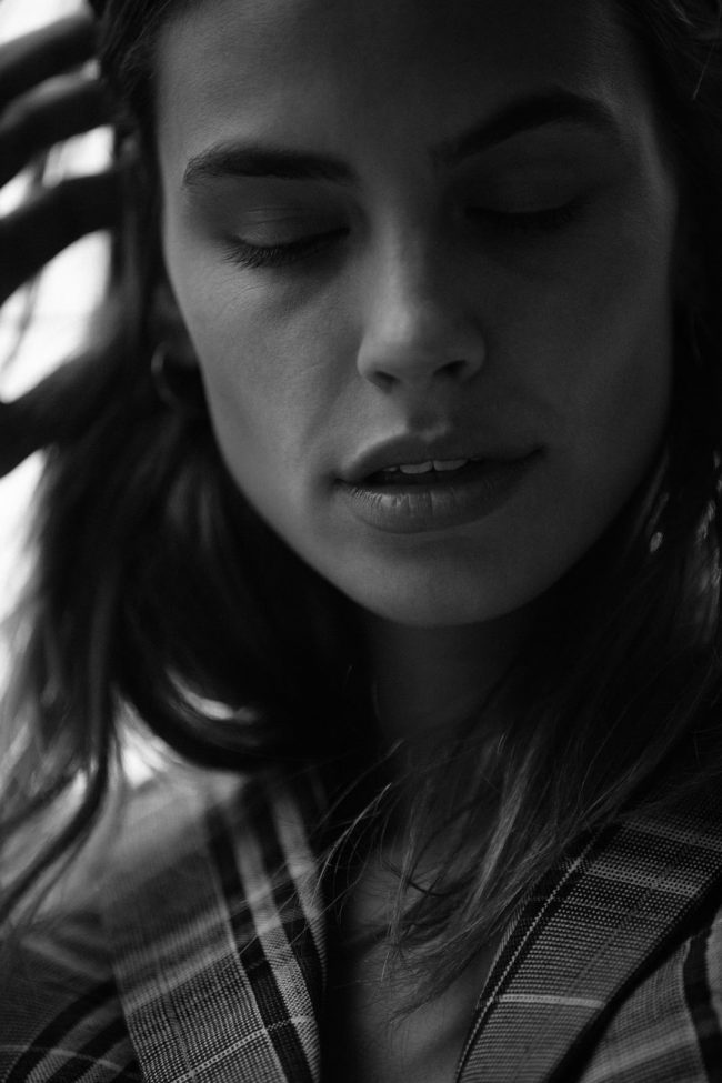 Foto: Yves Bachmann – Marlene Ohlsson agency