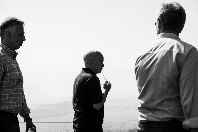 Foto: Yves Bachmann – Marlene Ohlsson agency