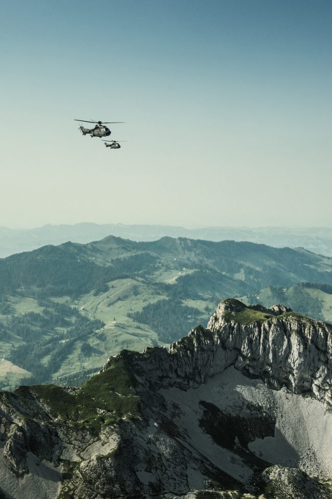 Foto: Yves Bachmann – Marlene Ohlsson agency